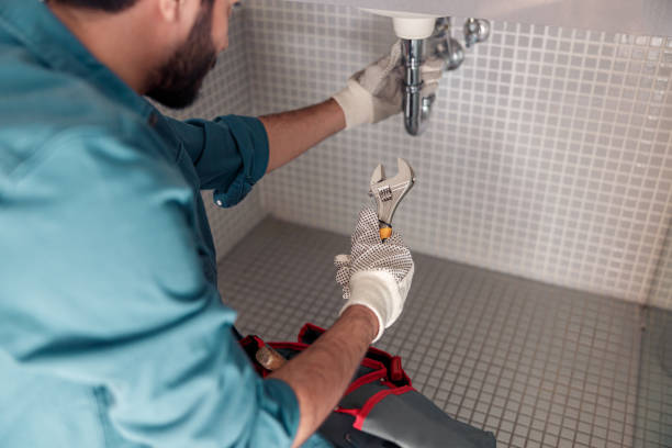 Best Commercial Plumbing in Caldwell, ID